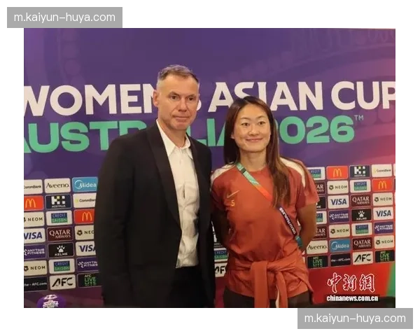 中国女足后防线经验丰富 吴海燕领衔构筑大赛防守稳定性 中国女足后防线经验丰富 吴海燕领衔构筑大赛防守稳定性