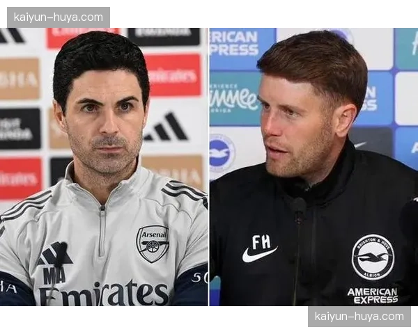 英超专家小组认定布莱顿被漏判点球 阿森纳第三次逃点